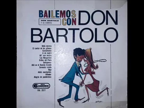 DON BARTOLO Y SU CONJUNTO