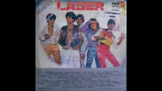 enganchados en pop   LASER   vol 1   COMPLETO