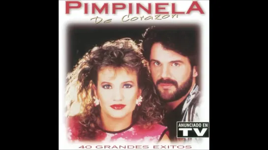 Pimpinela Recopilacion de grandes exitos