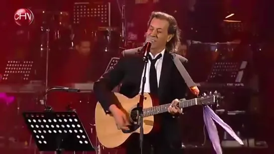 Viña 2013 - Albert Hammond - MUSICA DEL RECUERDO