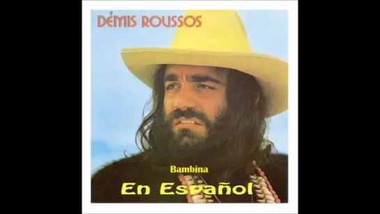 Demis Roussos - Bambina