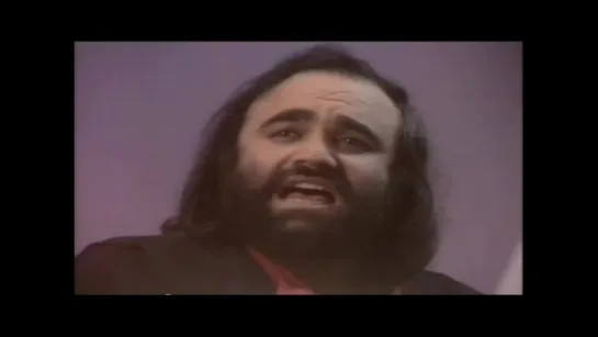 Demis Roussos - Magdalena