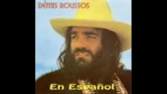 Demis Roussos - OJOS QUE NO VEN