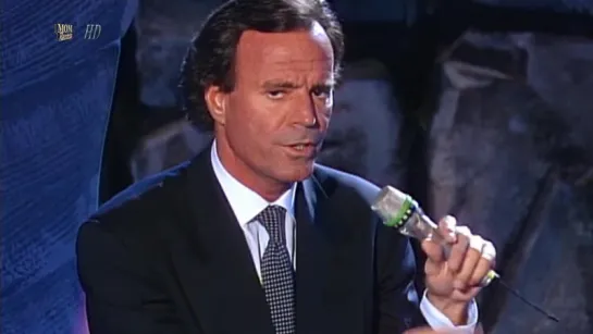 Crazy - Julio Iglesias