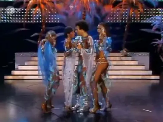 VIDEOS MEGAMIX BONEY M-LEGENDARY