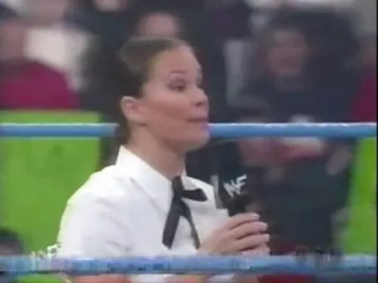 Lita vs Ivory(Womens Championship,WWF Smackdown 14.12.00)