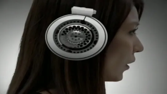 BoA - Audio Technica CM [15s]