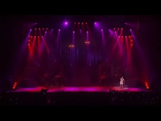 [BoA LIVE TOUR 2010 -IDENTITY-] DO THE MOTION