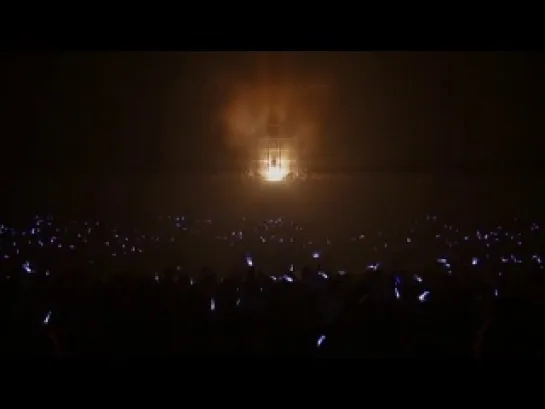 [BoA LIVE TOUR 2010 -IDENTITY-] Opening + This Is Who I Am