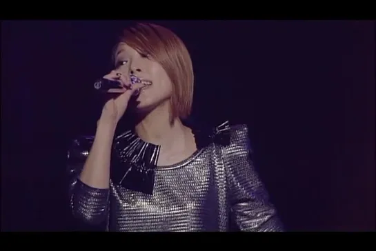 BoA - Possibility (duet with Miura Daichi) (LIVE TOUR 2010 ～IDENTITY～)