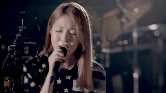 2015.08.16 Naver V App - BoA Pratice for Concert