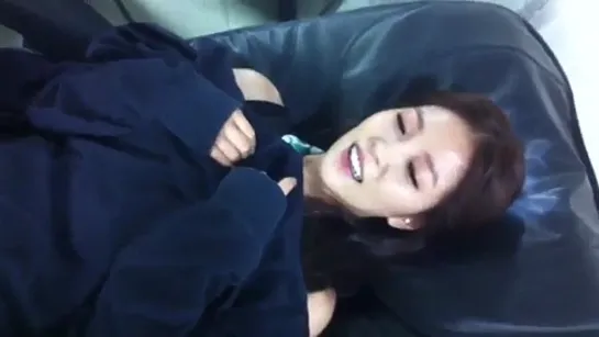 [BOA SOCIALCAM] Video 03 - Funny boring video~