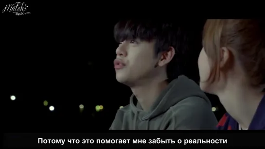 [RUS SUB] The Diary Of Fan’s Life/Дневник фанатской жизни (Тизер) (рус.саб)