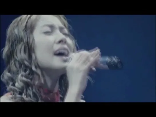 BoA - BRAVE (LIVE TOUR 2008 -THE FACE-)