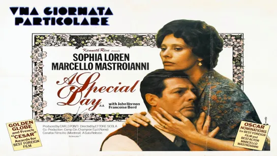 Una Giornata Particolare (1977) 1080p.