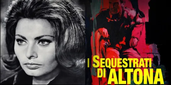 I sequestrati di Altona (1962) 720p.