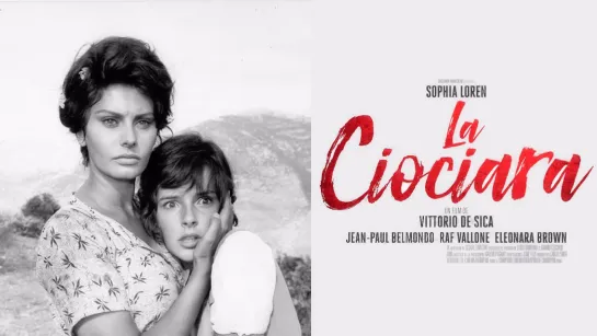 La Ciociara (1960) 720p.