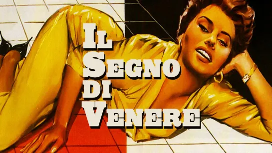 Il segno di Venere (1955) 1080p.