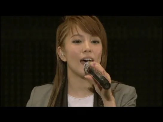 BoA - Lose Your Mind Special Encore (@Studio Coast, 2009-04-09)