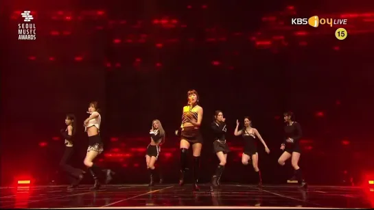 230119.KBS joy.제32회 서울가요대상.GOT the beat INTRO+Stamp On It.1080p.H264.AAC-녹화병