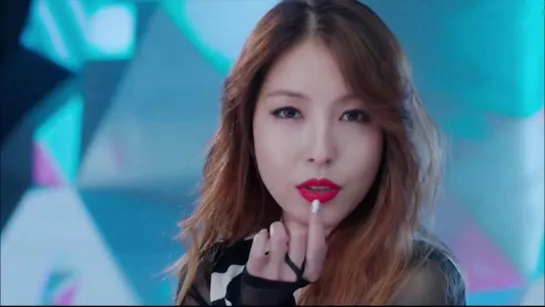 BoA - Kiss my lips(Japanese Ver.) (Short Ver) (Gyao!)