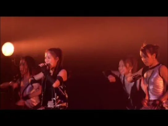 BoA - Beside You -Bokuwo Yobu Koe- (1st LIVE TOUR 2003 ～VALENTI～)