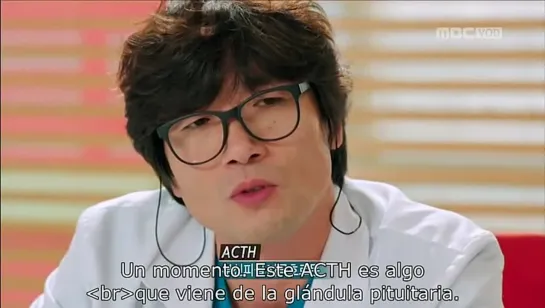 Medical top team  - Capitulo 10 (Sub Español)