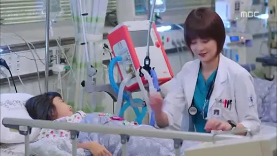 Medical top team  - Capitulo 6 (Sub Español)