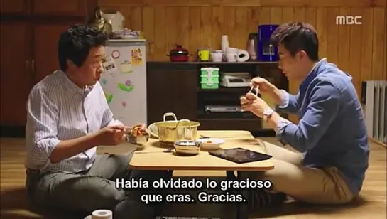 Medical top team  - Capitulo 1 (Sub Español)