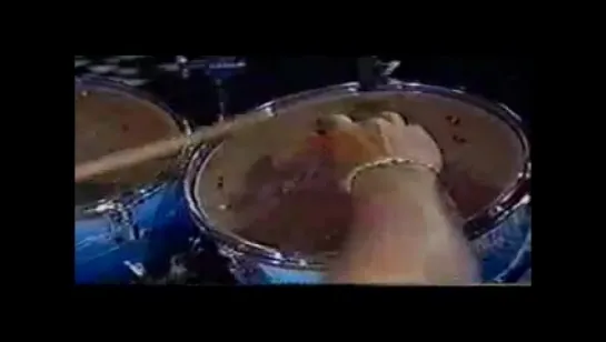 Chad Smith - Red Hot Rhythm Method