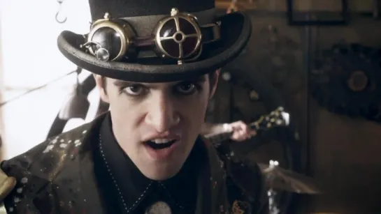 Panic! At The Disco - The Ballad Of Mona Lisa