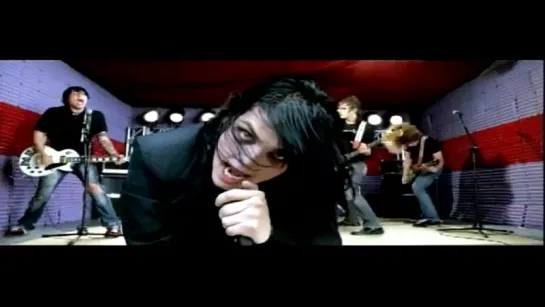 My Chemical Romance - I'm Not Okay (I Promise)