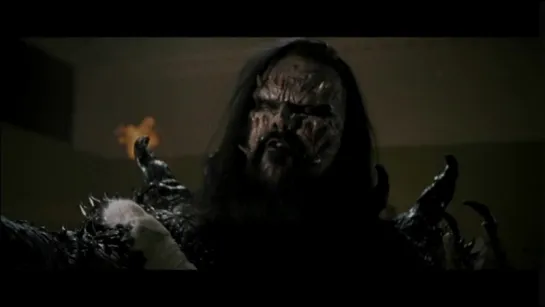 Lordi - Hard Rock Hallelujah