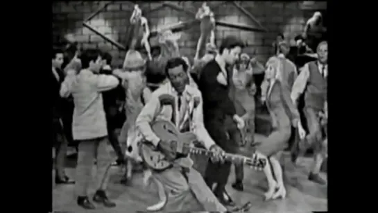 Chuck Berry Johnny B. Goode