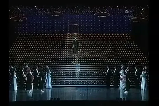 Shibuki Jun Sayonara Show (Moon, 2004)