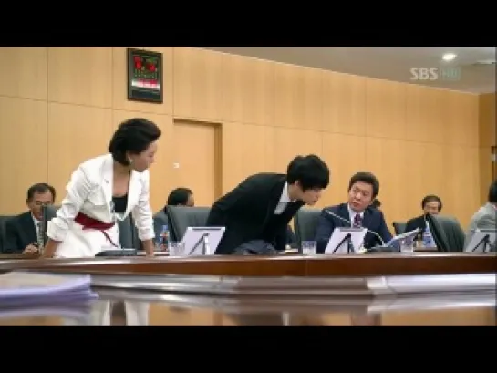 Защитить босса / Protect the Boss (4/18)