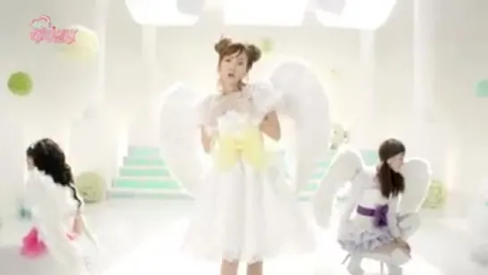 [MV] Angels(Dara) - "Always for You" Dance Version  (для дорамы "One More Happy Ending")