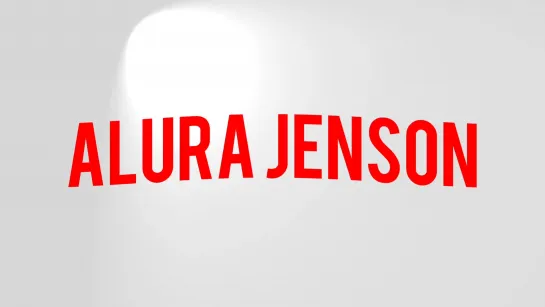 Alura Jenson Joslyn James