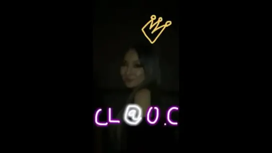 [FANCAM] 160912 CL на Opening Ceremony Show