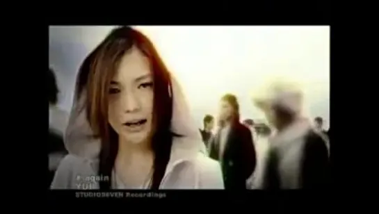 YUI - Again