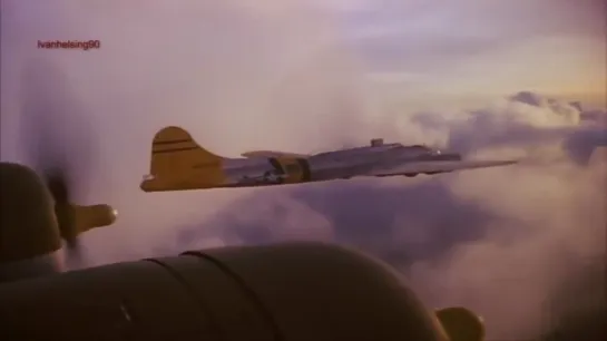 Original Colour Film of Baker Atom Bomb at Bikini Atoll ٭ July 1,1946_0001_Joined