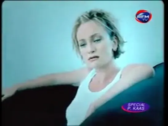 Patricia Kaas - Une Femme Comme Une Autre