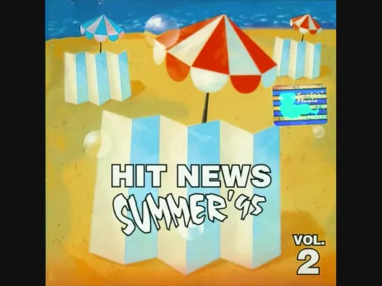 1995 - Hit News Summer 95 vol.2