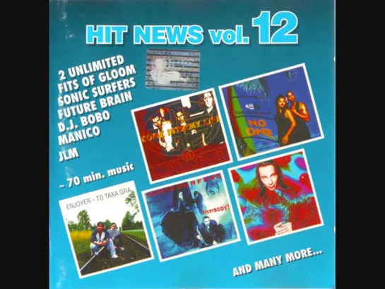 1994 - Hit News vol.12