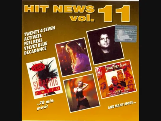 1994 - Hit News vol.11