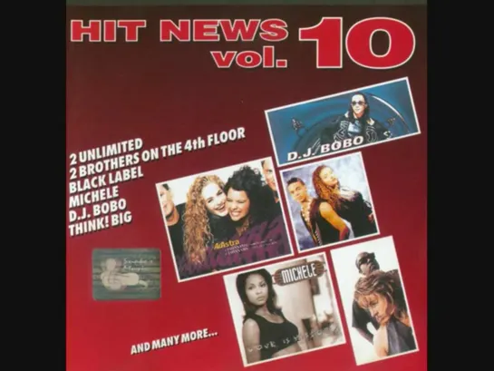 1994 - Hit News vol.10