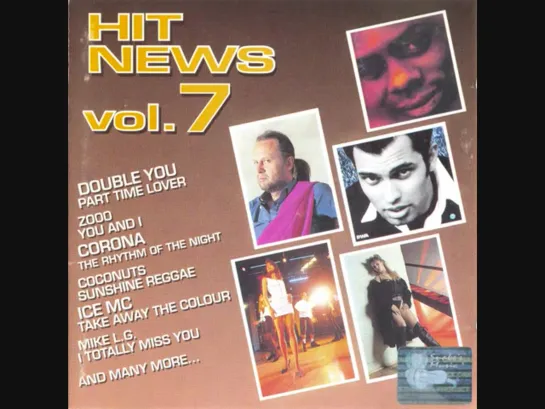 1994 - Hit News vol.7