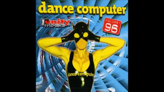 Dance Computer 96 Part I 1996