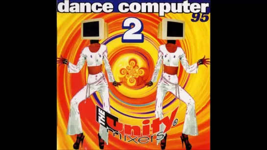 Dance Computer 95 Part II 1995