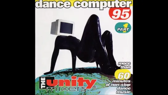 Dance Computer 95 Part I 1995